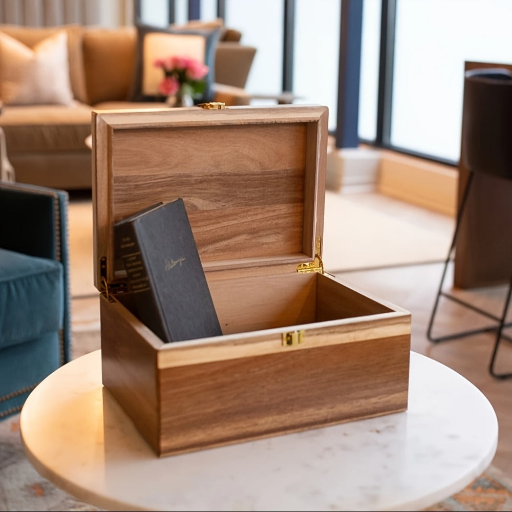 Keepsake And Memory Boxes for Practical Everyday Home Use in Home Office