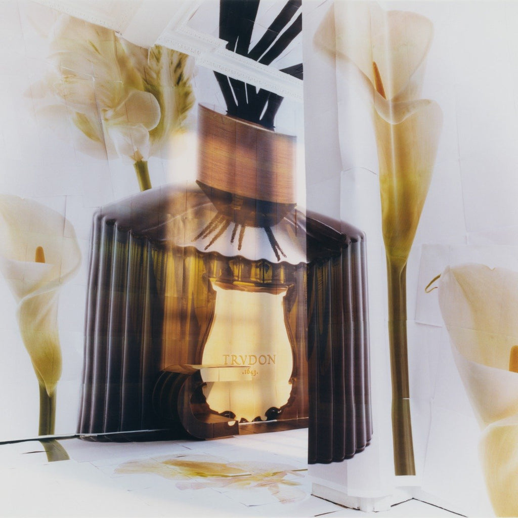 Trudon - Abd el Kader (Moroccan Mint Tea) Diffuser