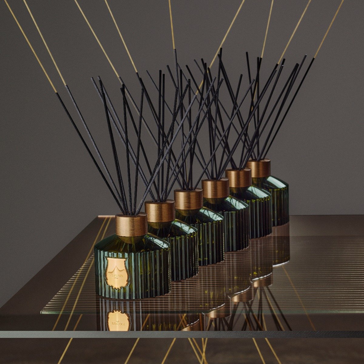 Trudon - Abd el Kader (Moroccan Mint Tea) Diffuser
