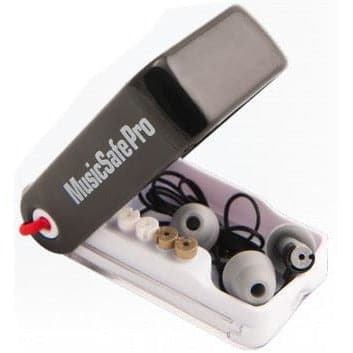 Alpine MusicSafe Pro For Musicians