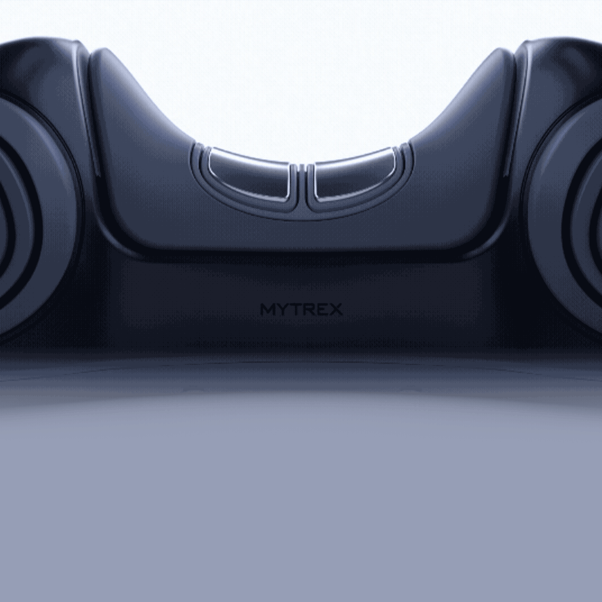 Reset Neck Cordless 3-in-1 Traction Device