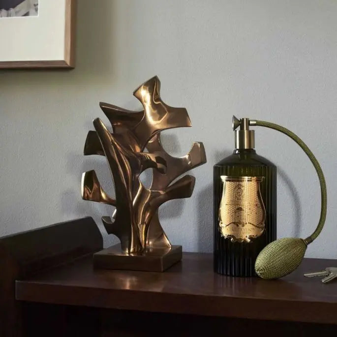 Trudon - Ernesto (Leather & Tobacco) Room Spray