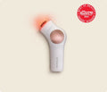 TheraFace PRO All-in-One Skincare Device with LED Light, Microcurrent & Facial Massage (White)